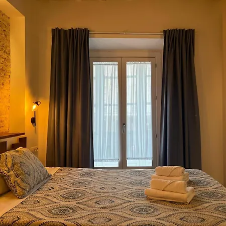 Appartement El Chicuco En El Corazon De Grupo Ac Gestion Cadix