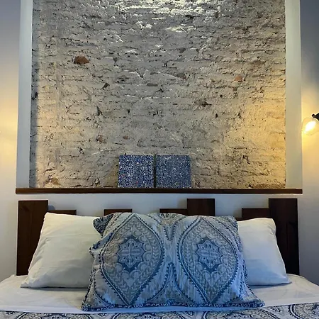 Appartement El Chicuco En El Corazon De Grupo Ac Gestion *