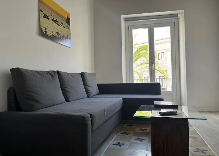 El Chicuco En El Corazon De Grupo Ac Gestion * Cadiz