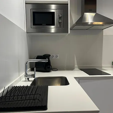 아파트 El Chicuco En El Corazon De Grupo Ac Gestion *