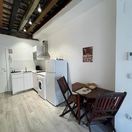 아파트 El Chicuco En El Corazon De Grupo Ac Gestion 카디스