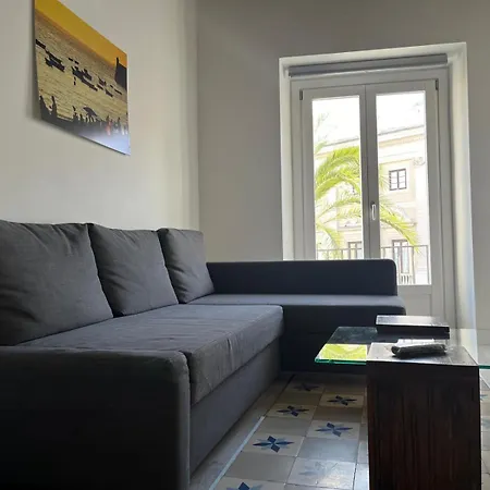 El Chicuco En El Corazon De Grupo Ac Gestion * 카디스