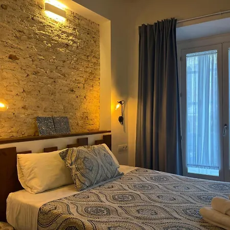 아파트 El Chicuco En El Corazon De Grupo Ac Gestion