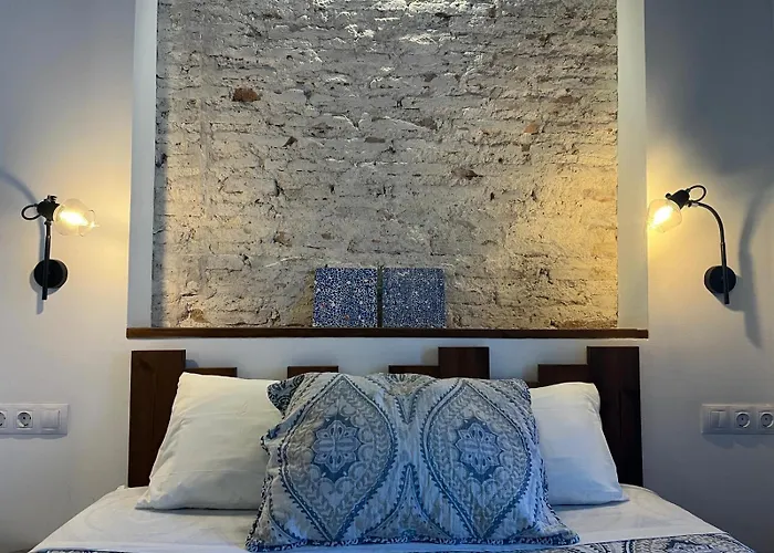 Appartement El Chicuco En El Corazon De Grupo Ac Gestion *