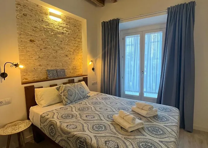 Appartement El Chicuco En El Corazon De Grupo Ac Gestion Cadix