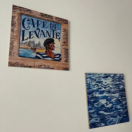 Appartamento El Chicuco En El Corazón De Grupo Ac Gestion