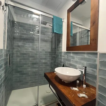 Appartamento El Chicuco En El Corazón De Grupo Ac Gestion