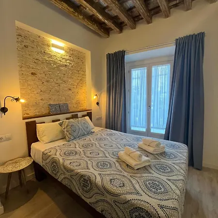 Appartamento El Chicuco En El Corazón De Grupo Ac Gestion Cadice