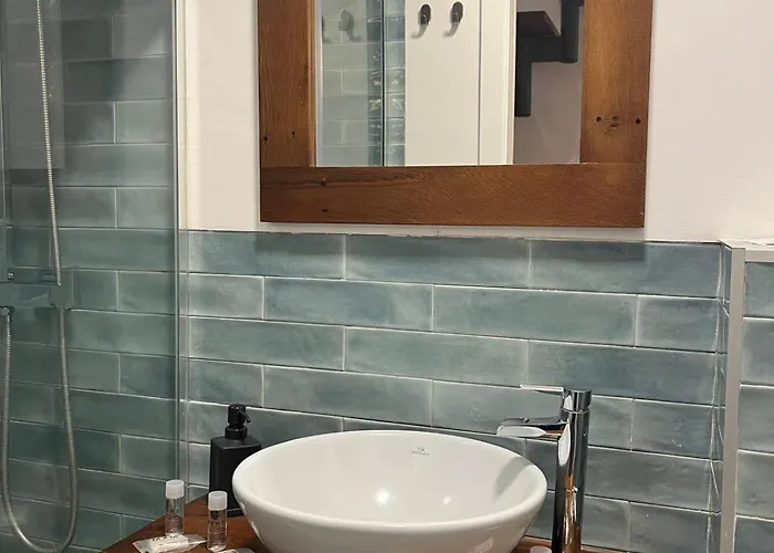 Apartment El Chicuco En El Corazon De Grupo Ac Gestion *