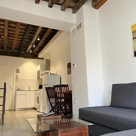 El Chicuco En El Corazón De Grupo Ac Gestion *