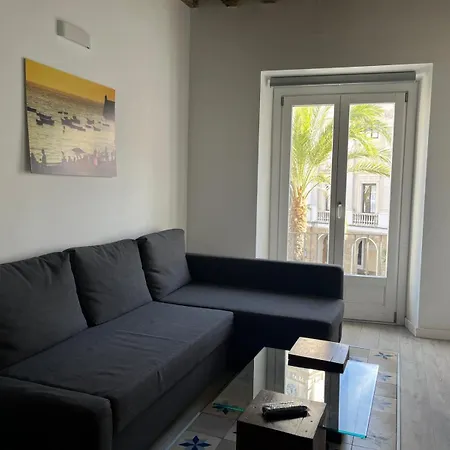 El Chicuco En El Corazón De Grupo Ac Gestion Apartamento