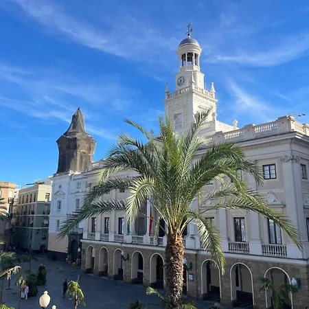 Apartamento El Chicuco En El Corazón De Grupo Ac Gestion