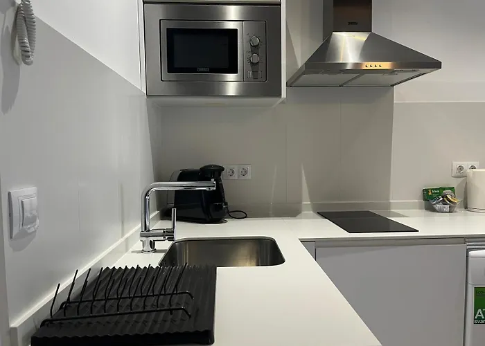 Apartamento El Chicuco En El Corazón De Grupo Ac Gestion *