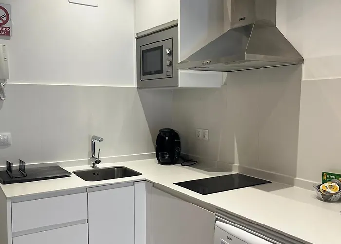 Apartamento El Chicuco En El Corazón De Grupo Ac Gestion Cádis