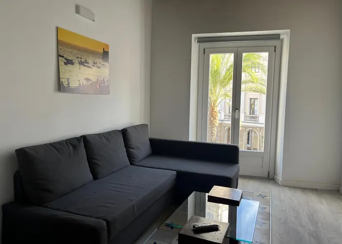 El Chicuco En El Corazón De Grupo Ac Gestion Apartamento