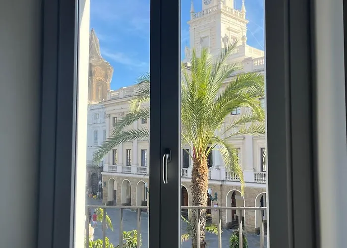 Apartamento El Chicuco En El Corazón De Grupo Ac Gestion *