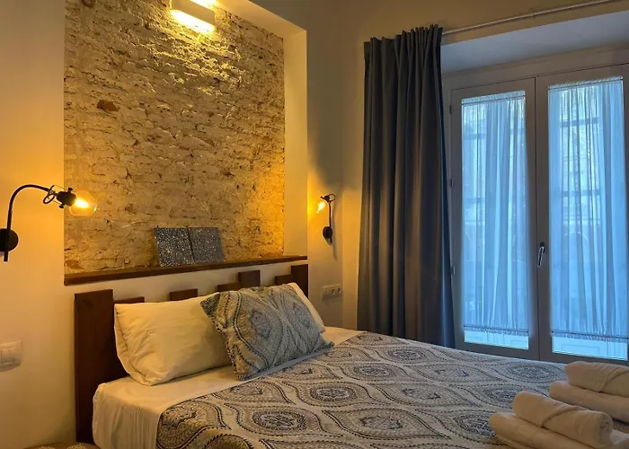 Apartamento El Chicuco En El Corazón De Grupo Ac Gestion