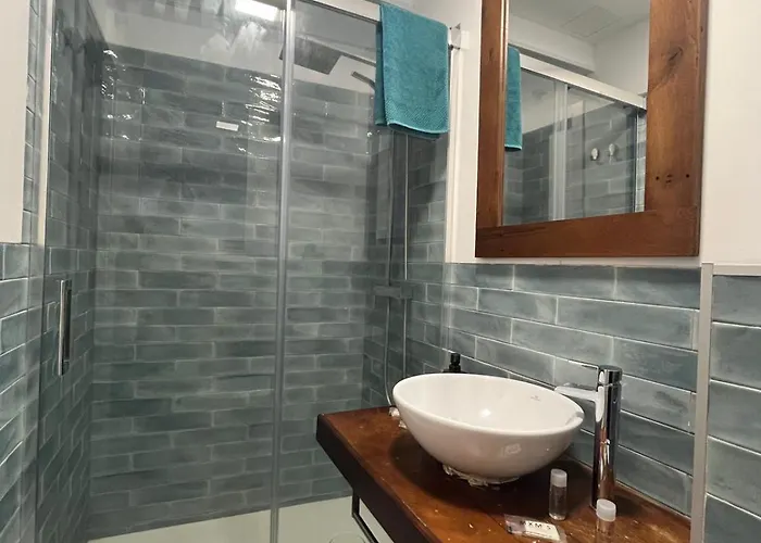 Apartamento El Chicuco En El Corazón De Grupo Ac Gestion